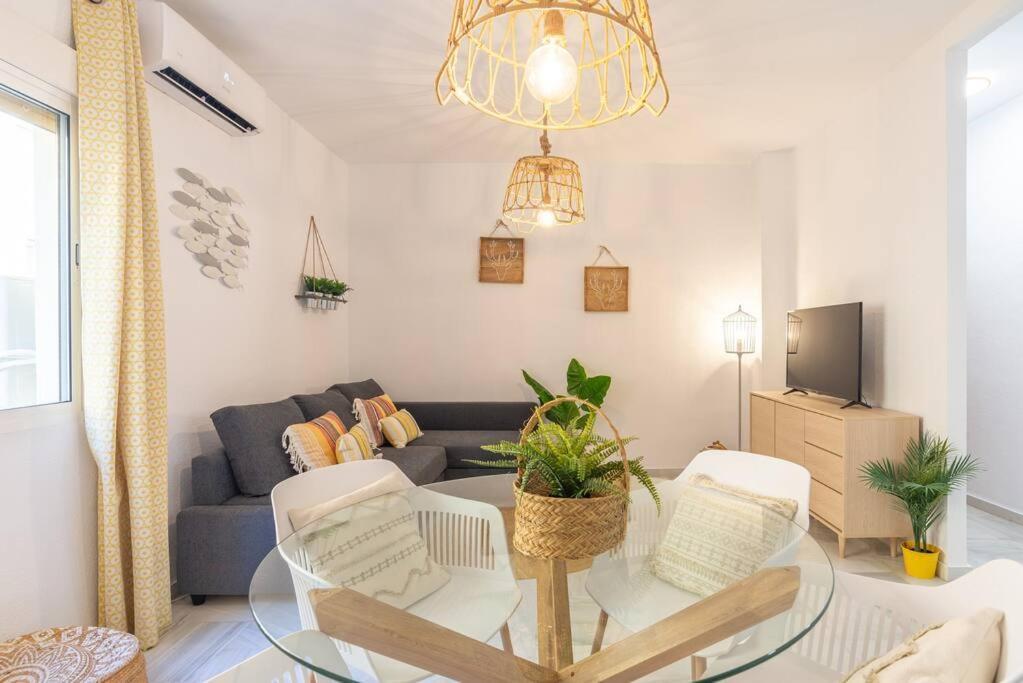 Mathew Cozy Apartment *