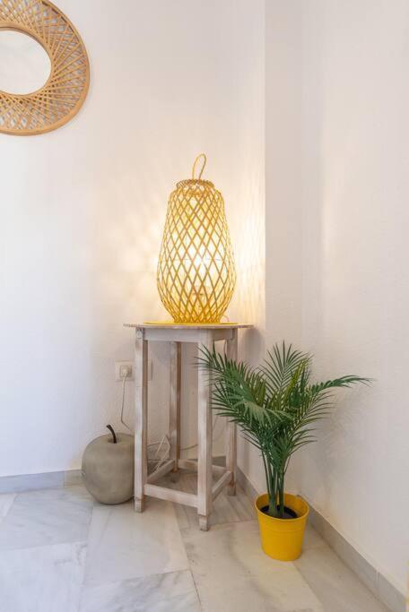 Apartment Mathew Cozy Malaga
