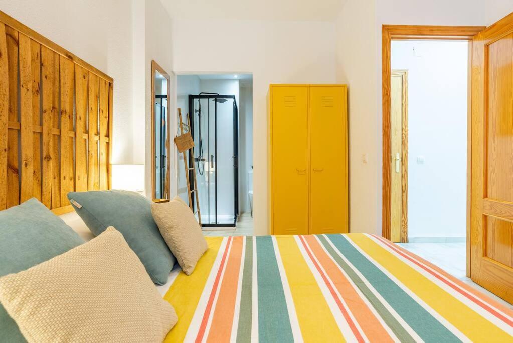 Apartment Mathew Cozy Malaga