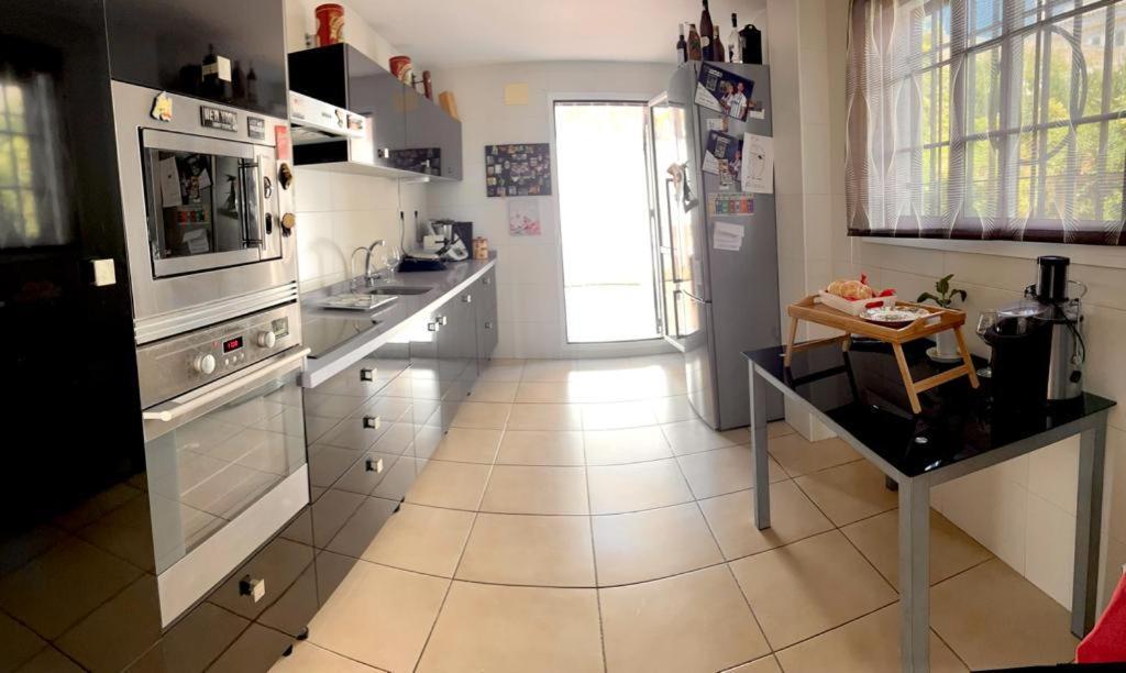 Preciosa Casa Junto Al Mar Сasa de vacaciones