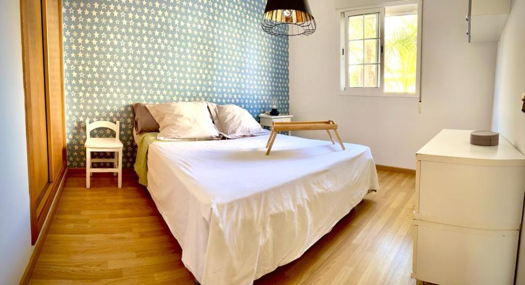 Preciosa Casa Junto Al Mar Сasa de vacaciones *
