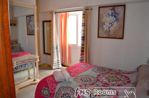 Flamenco Camaron Guest house Malaga