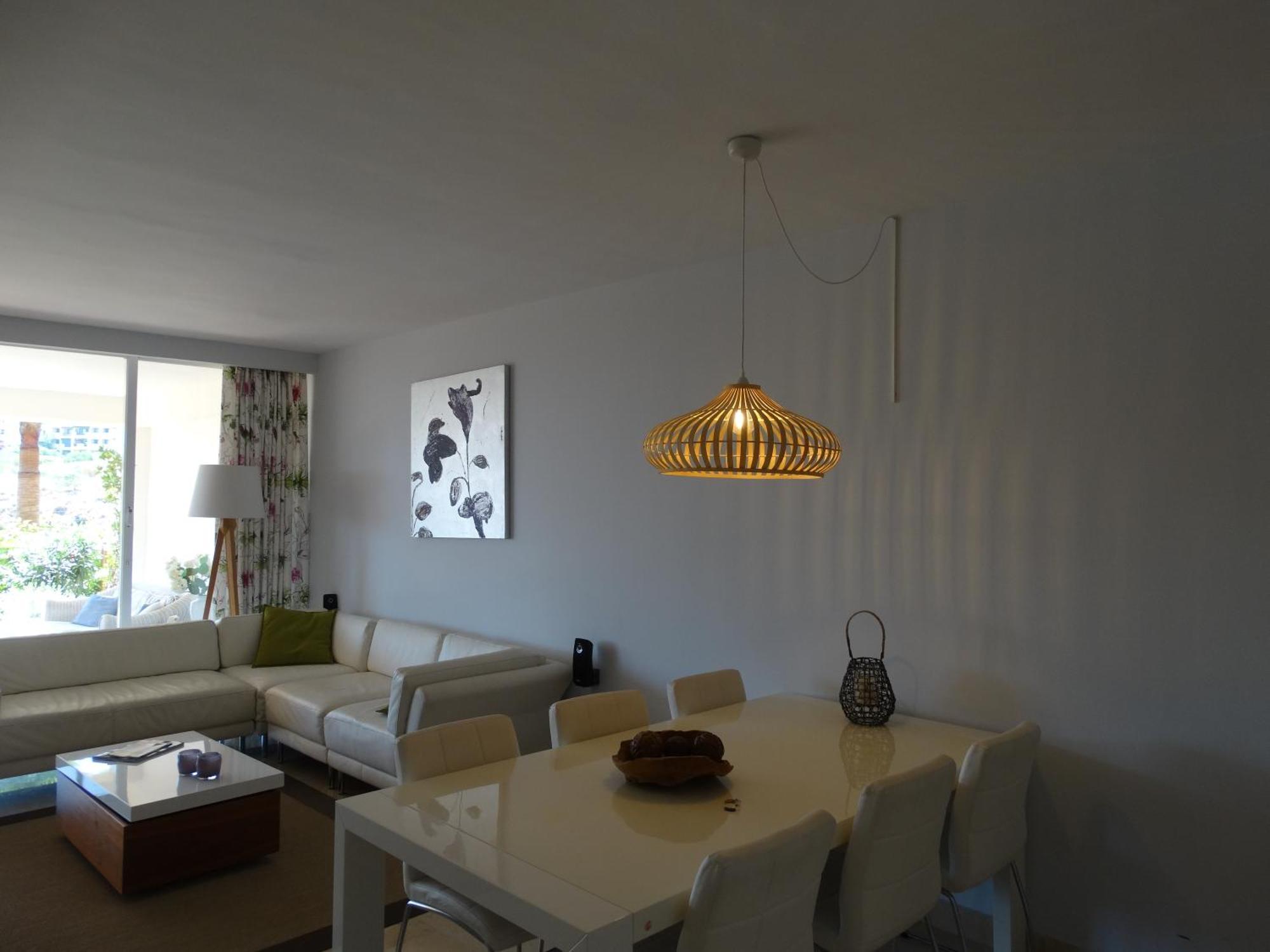 Luxury Ground Floor Mijas Costa *