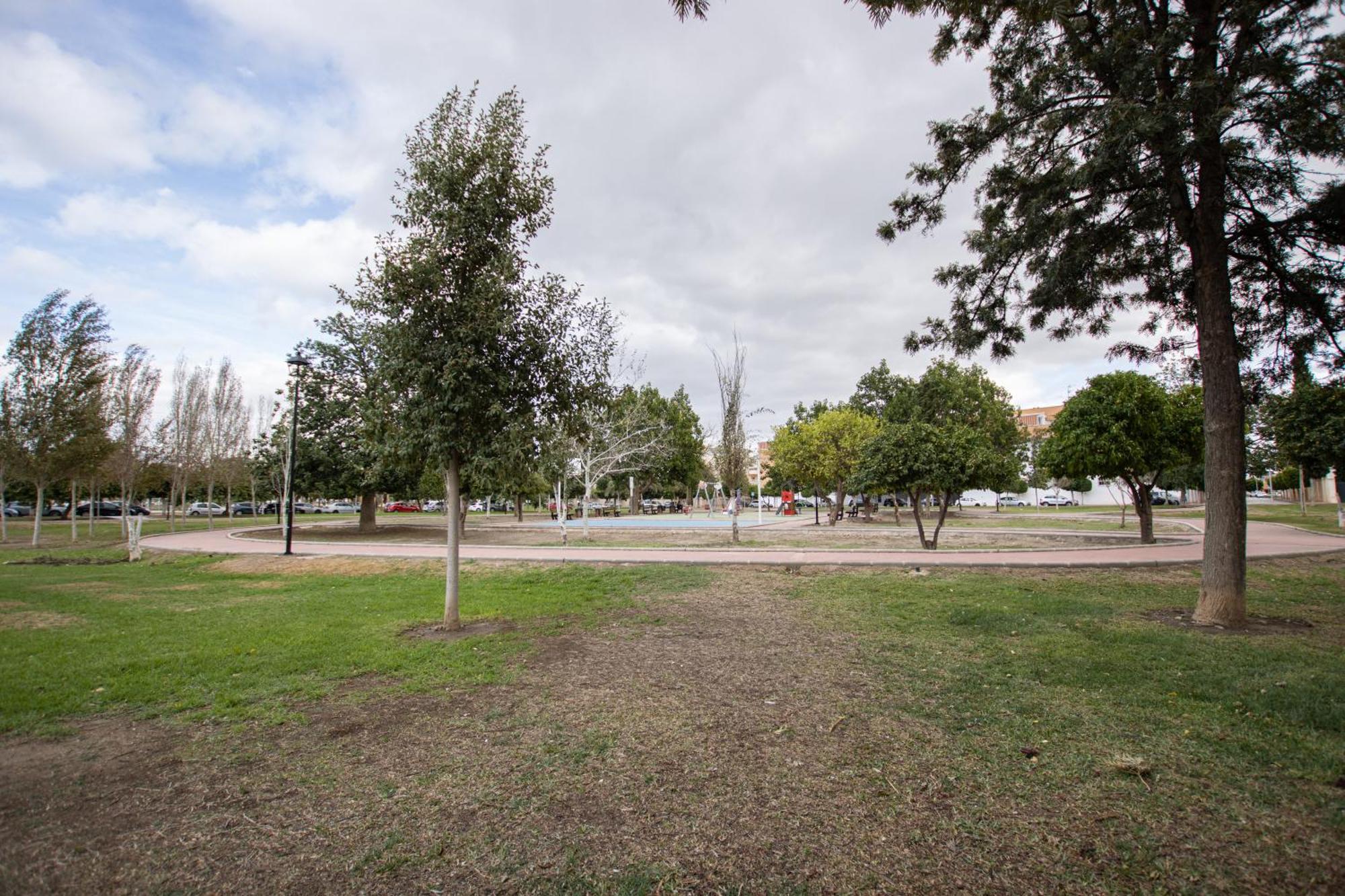 Gce 2* Malaga