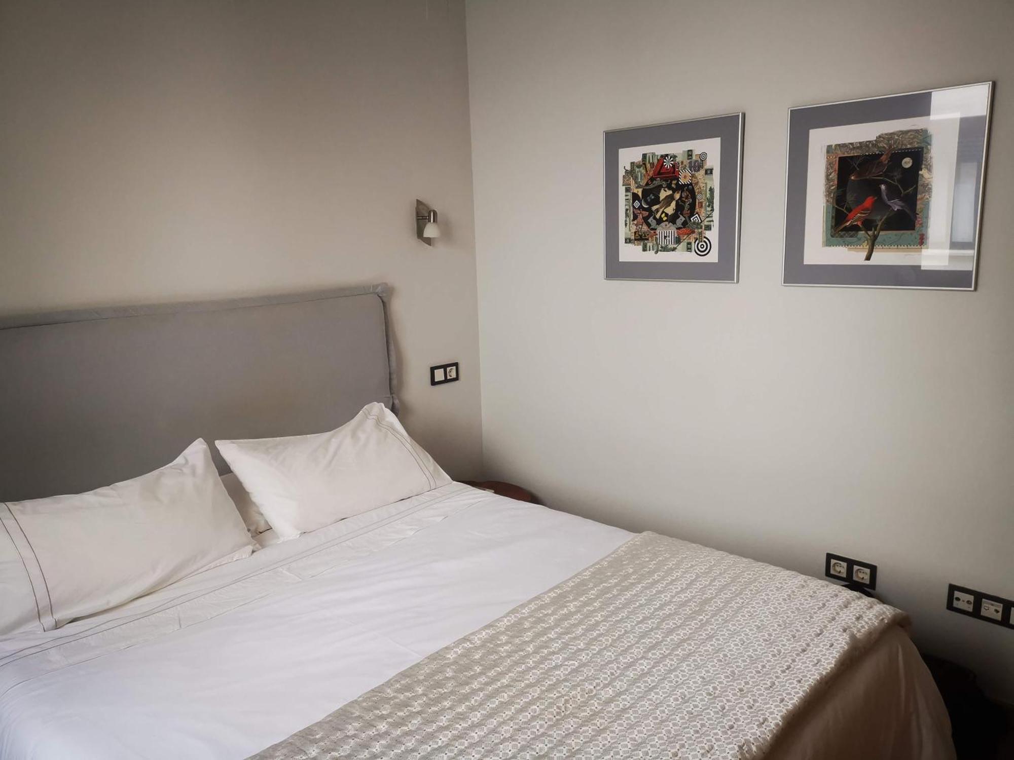 Cervantes Apartment Málaga