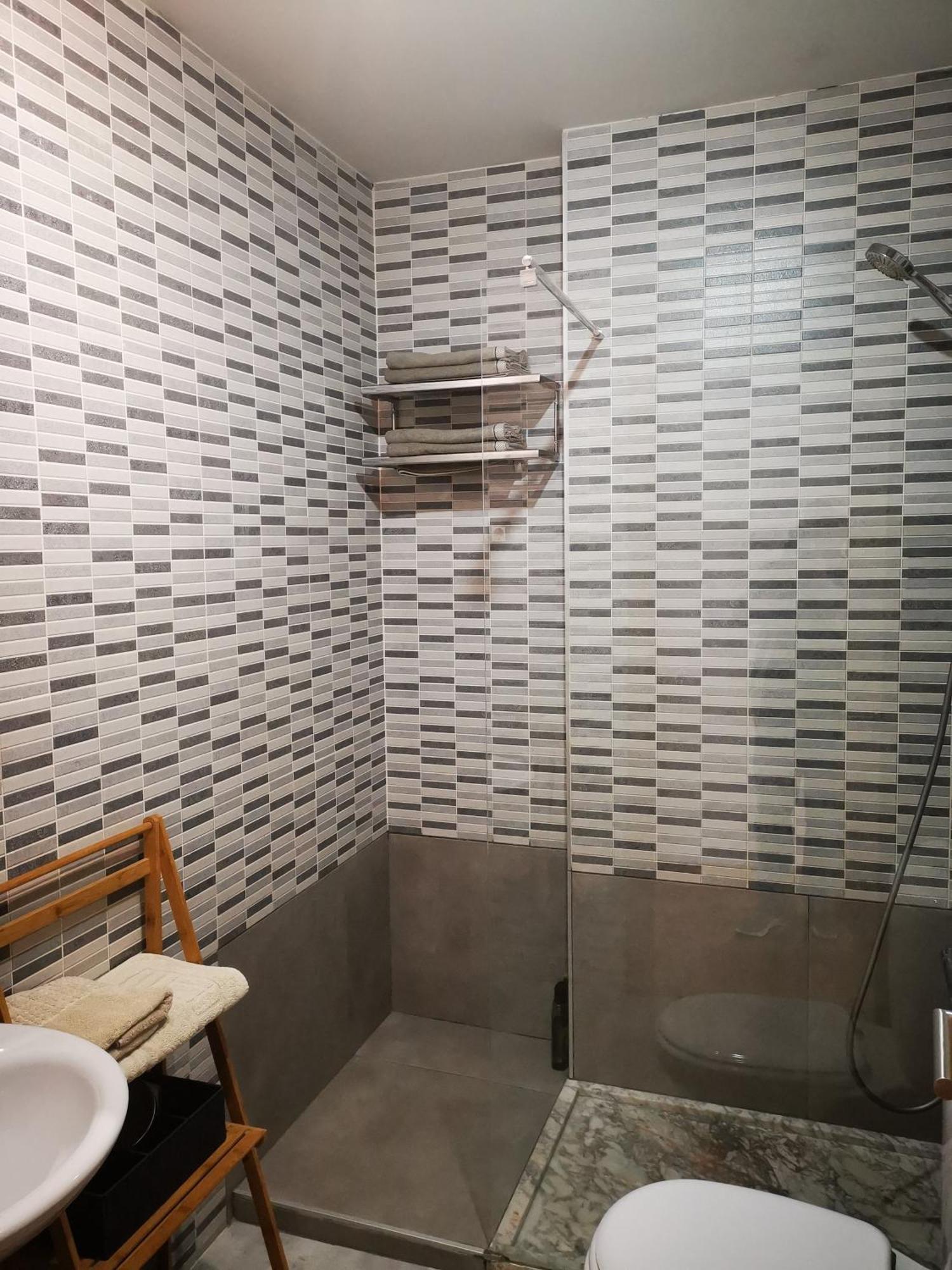 Apartment Cervantes