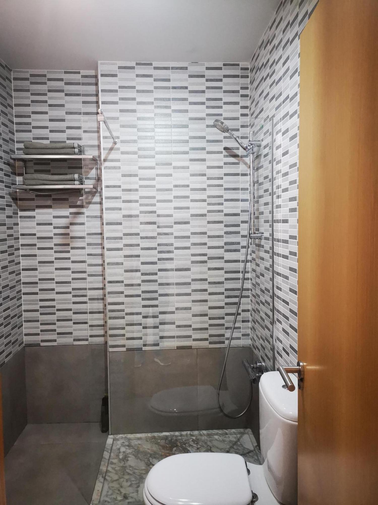Apartment Cervantes Málaga