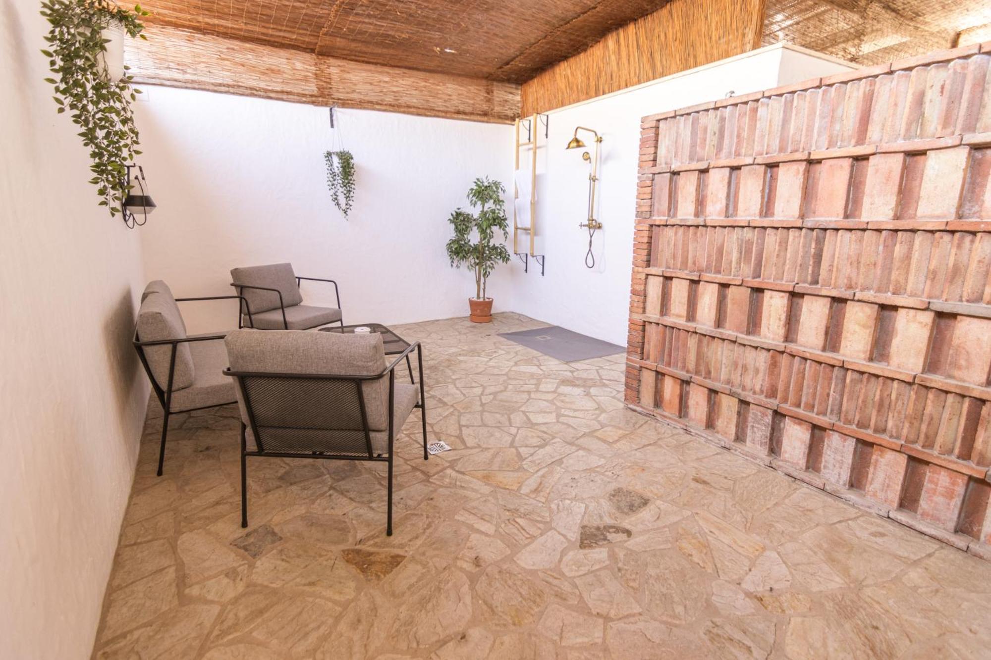Gce Hotel Malaga