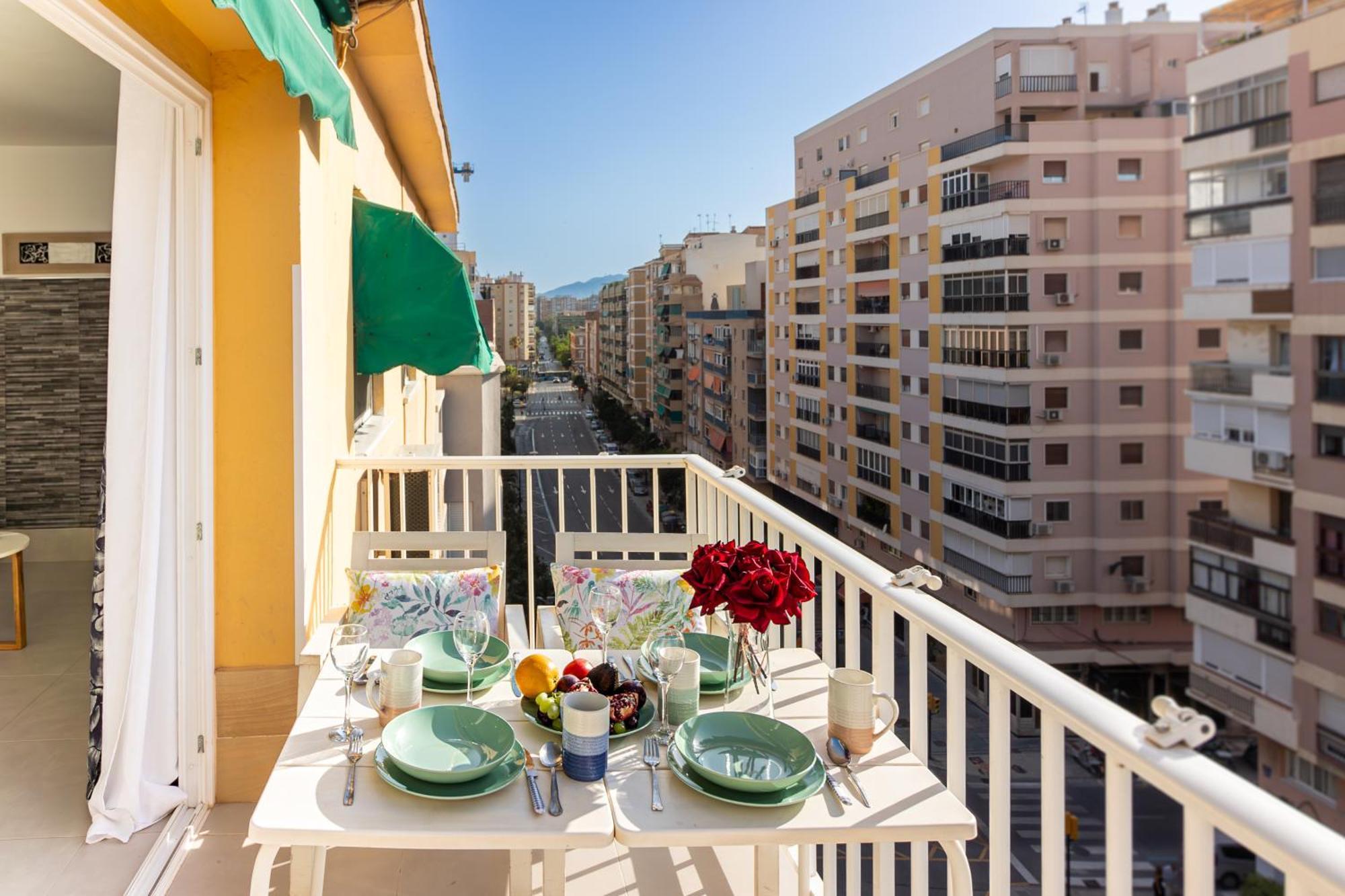 Center Flat Holidays Salitre Apartamento *