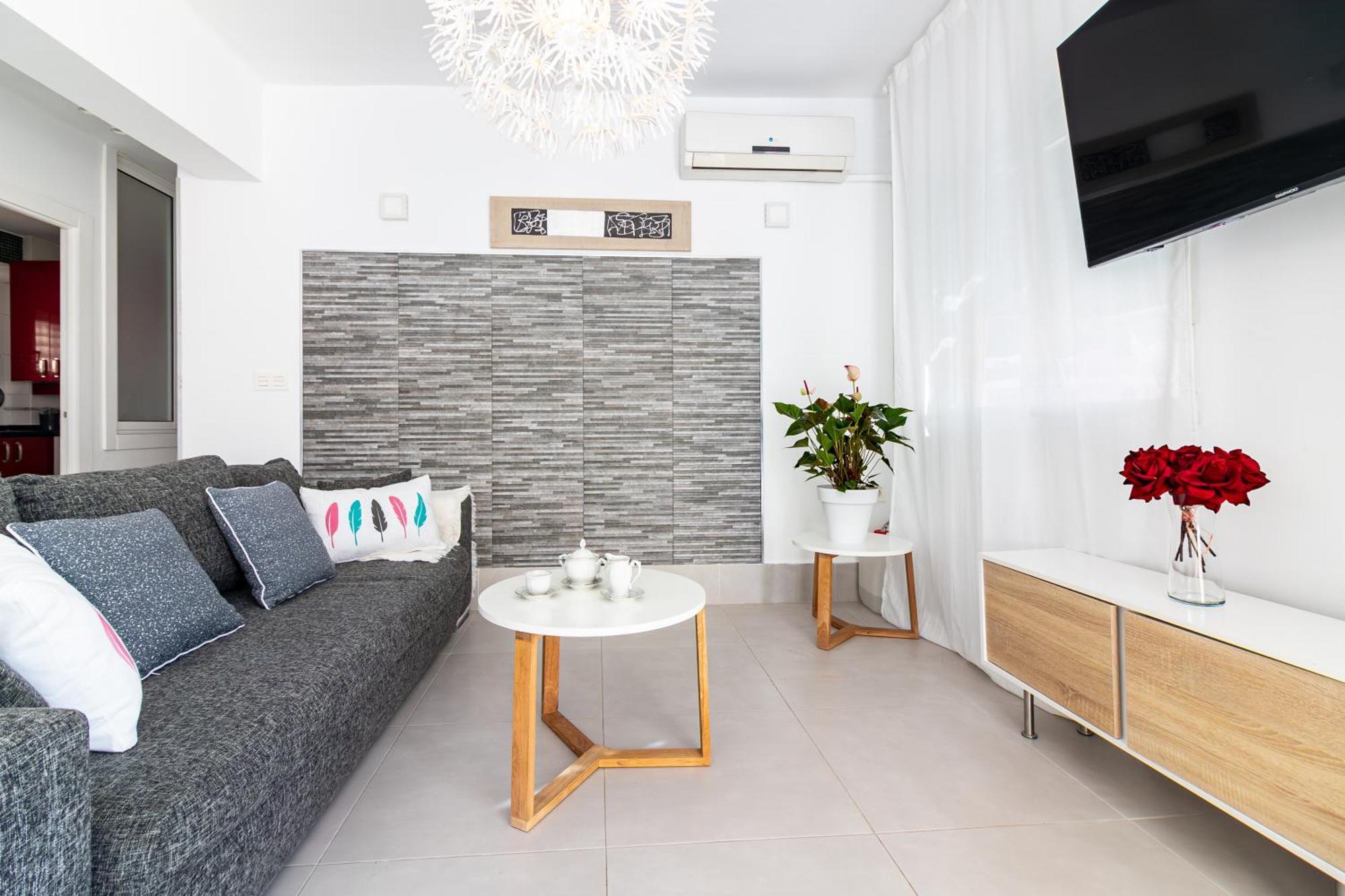 Apartamento Center Flat Holidays Salitre *