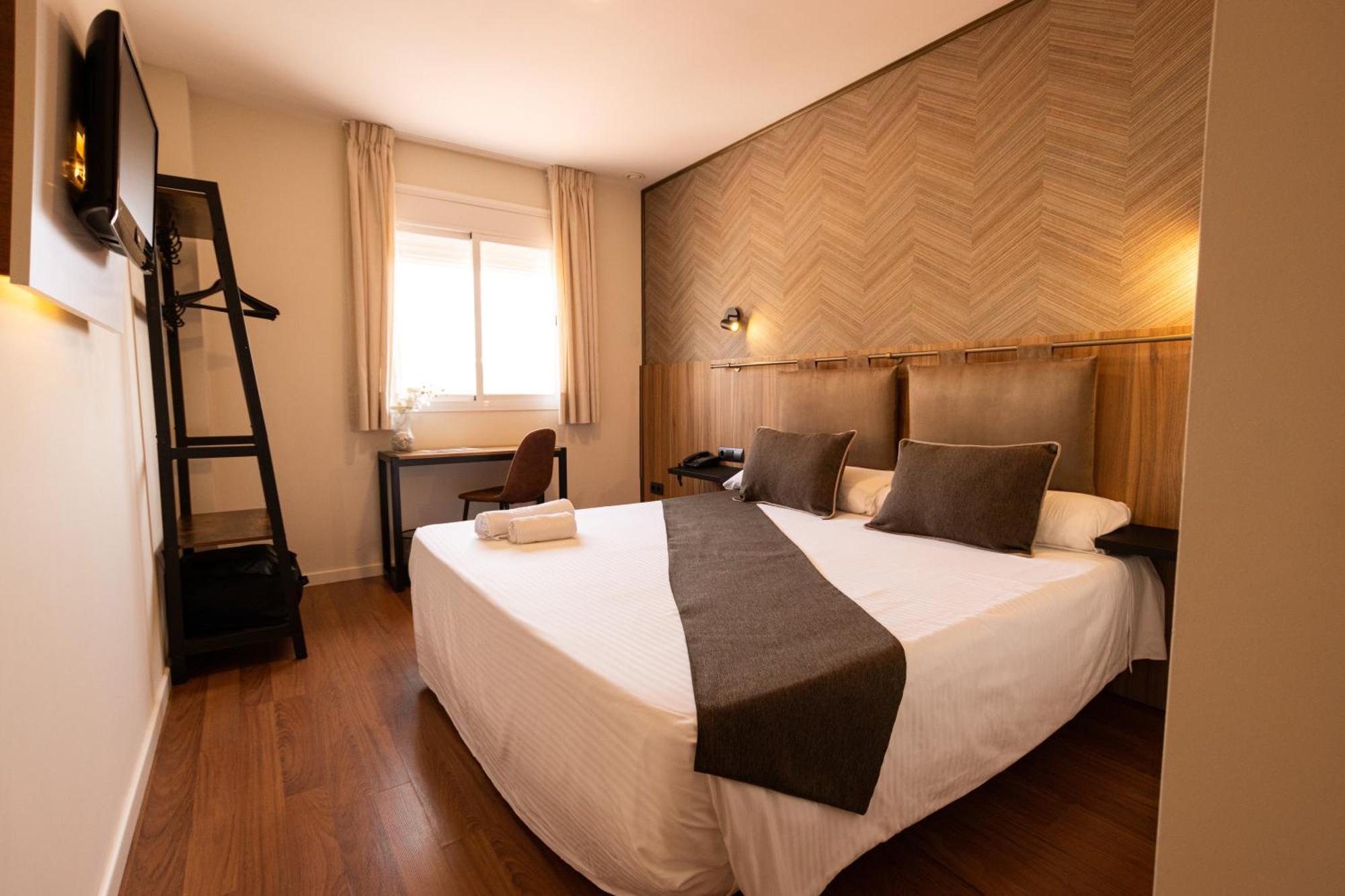 Hotel Gce Malaga