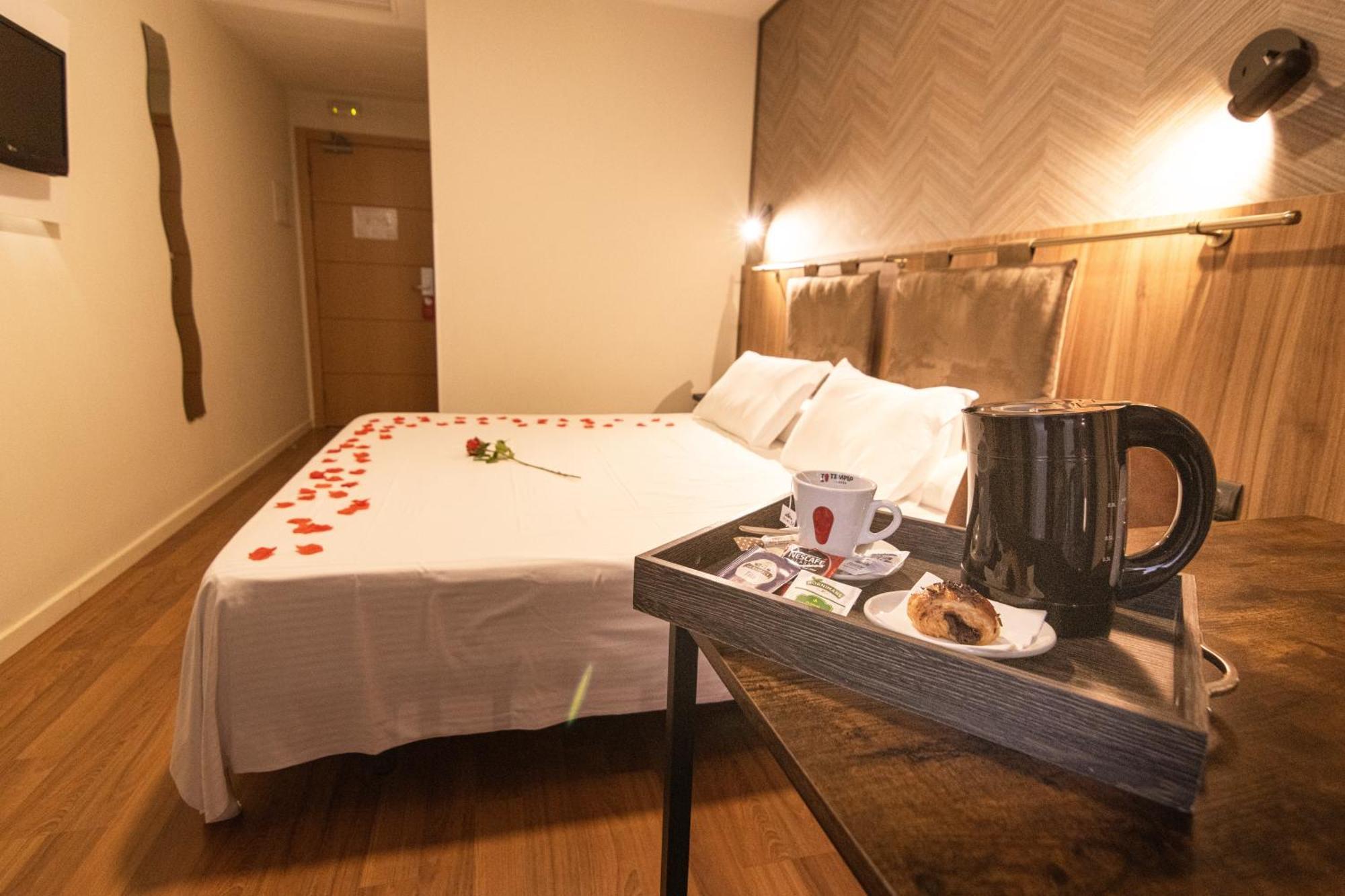 Hotel Gce Malaga