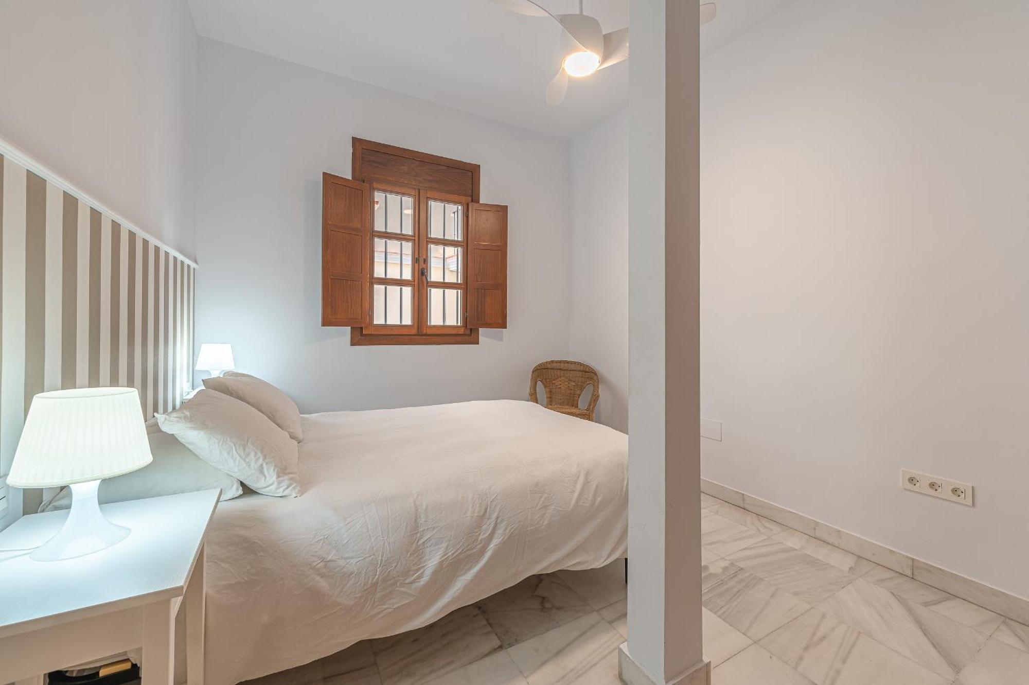 Appartement Dona Elvira Carreteria