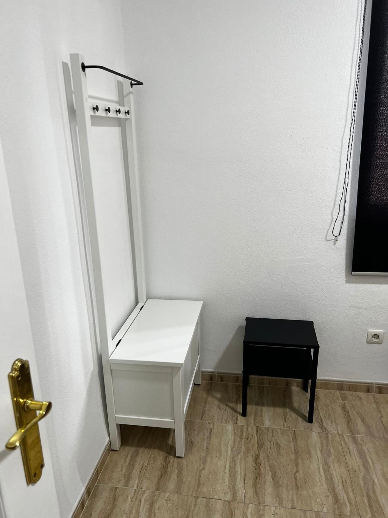 Apartment Picasso Especial Grupos Parking H Malaga