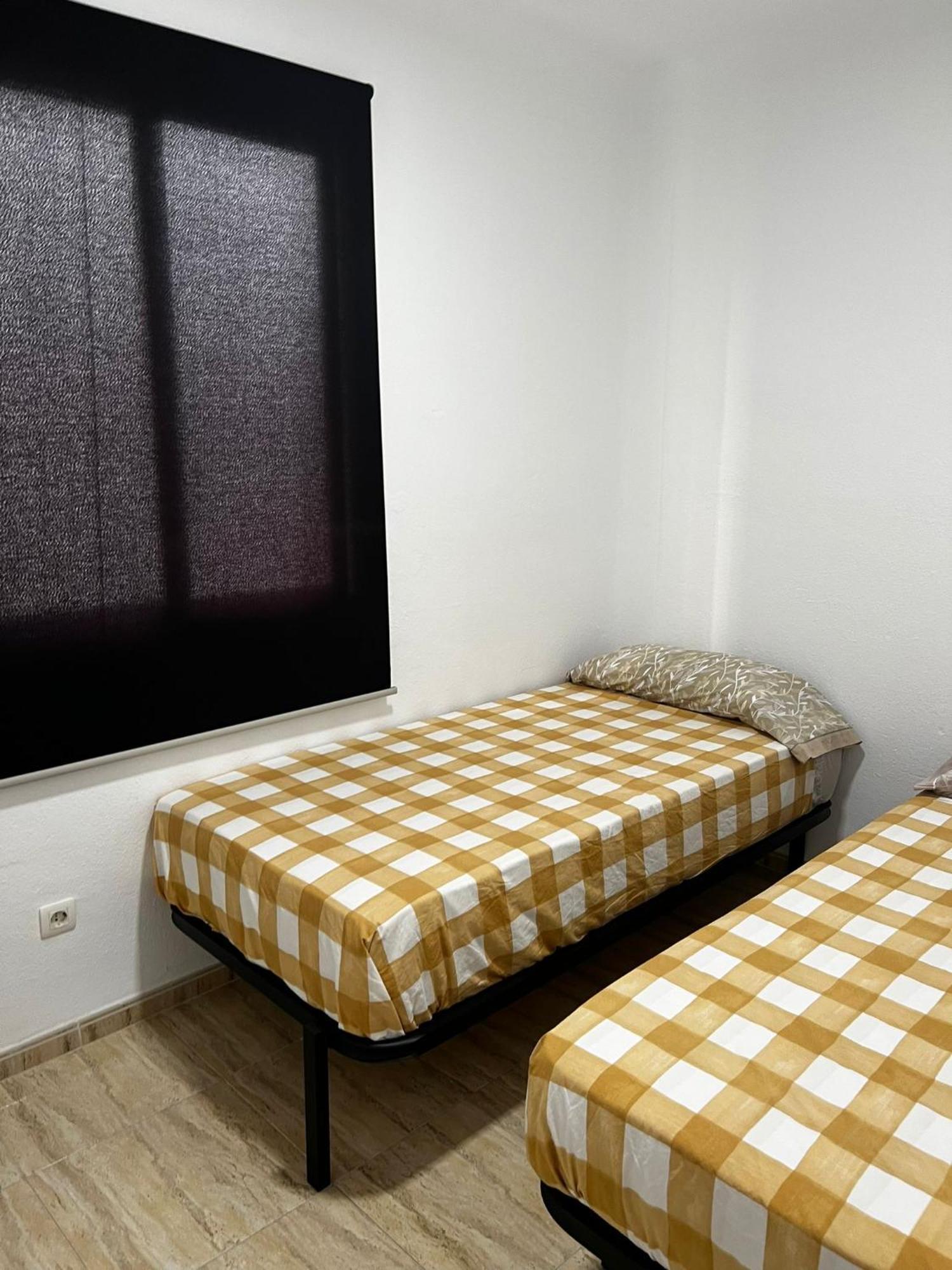 Apartment Picasso Especial Grupos Parking H *