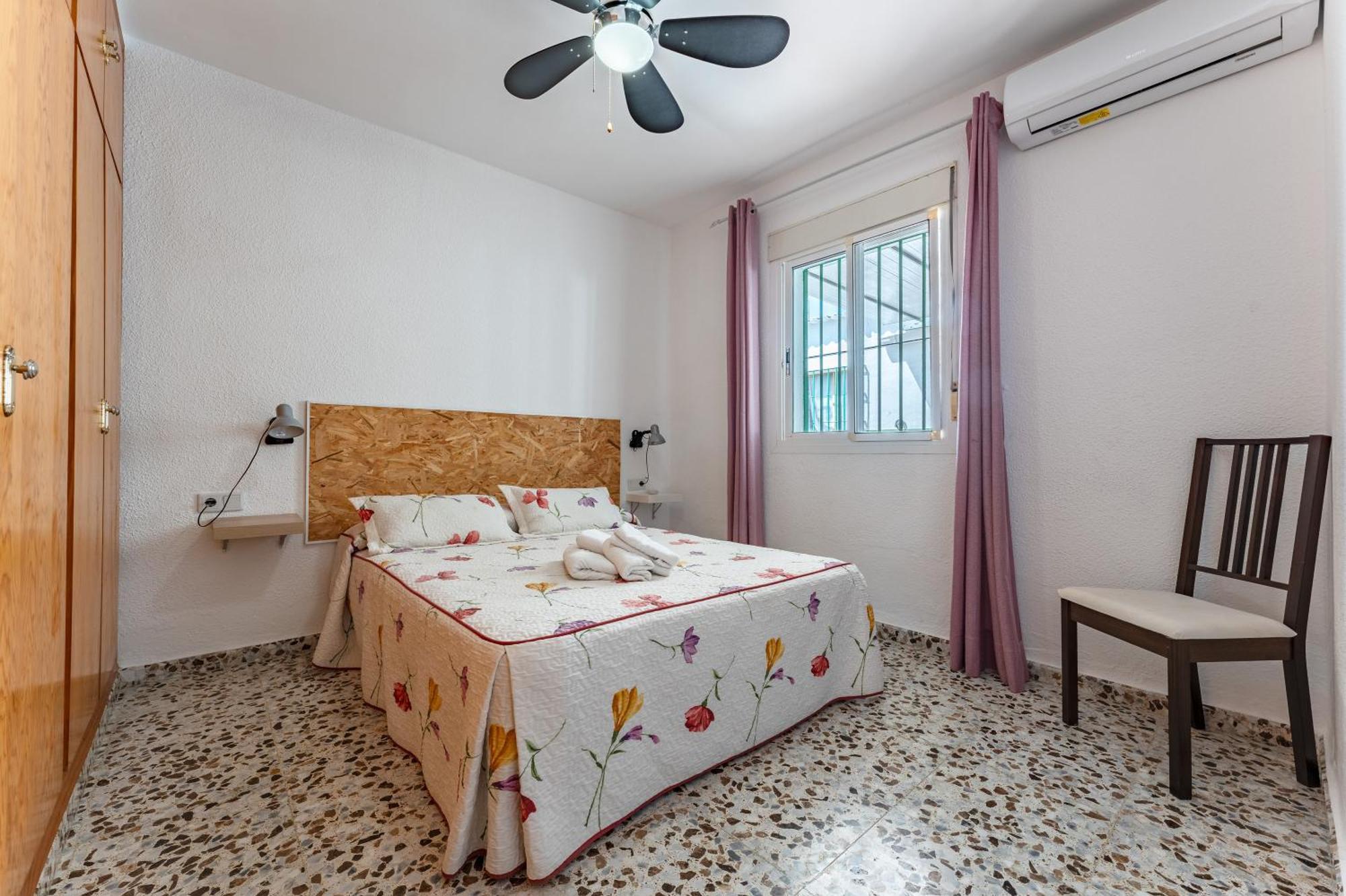 La Casa De Recuerdos Country house Malaga