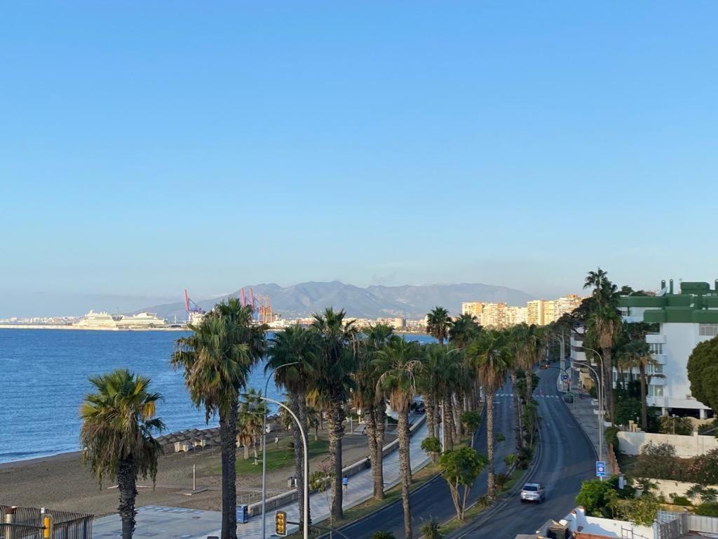 Apartment Bellavista Malaga