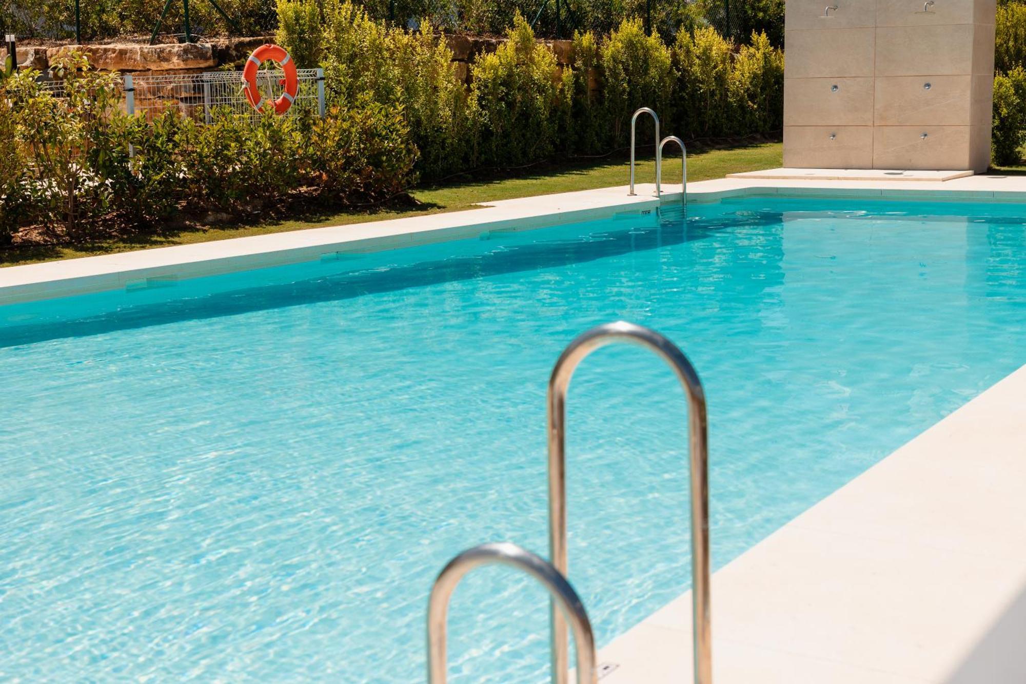 Apartment Modern Holiday With Incredible Sea Views In La Cala De Mijas Málaga