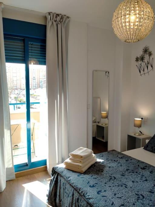 Ayala Beach Apartment Málaga