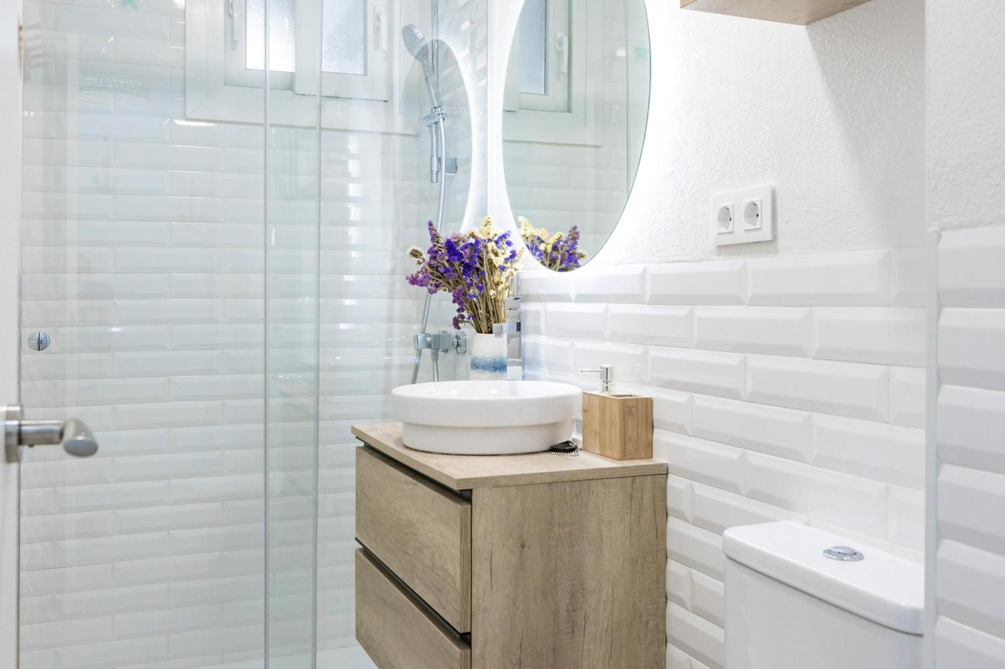 Apartamento El Faro Málaga