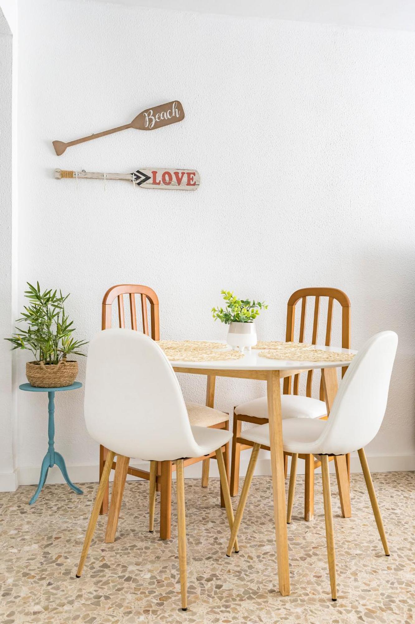 Apartamento El Faro