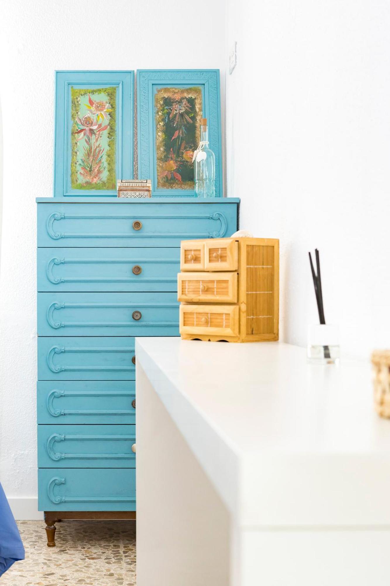Apartamento El Faro
