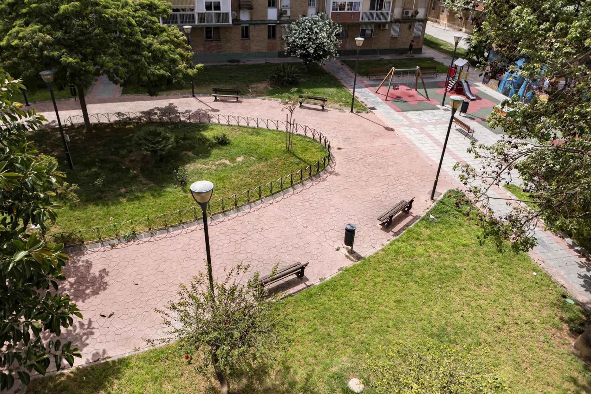 El Faro Apartamento *