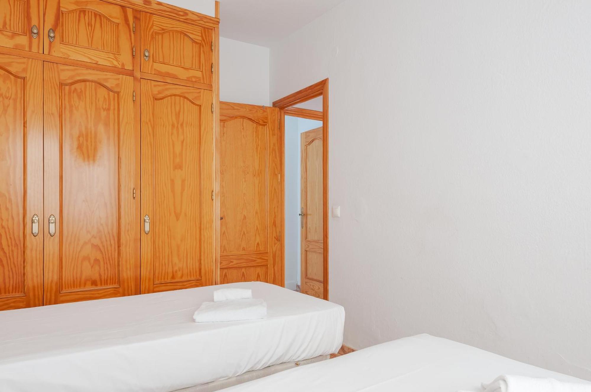 U-nique Ayala Apartment Malaga