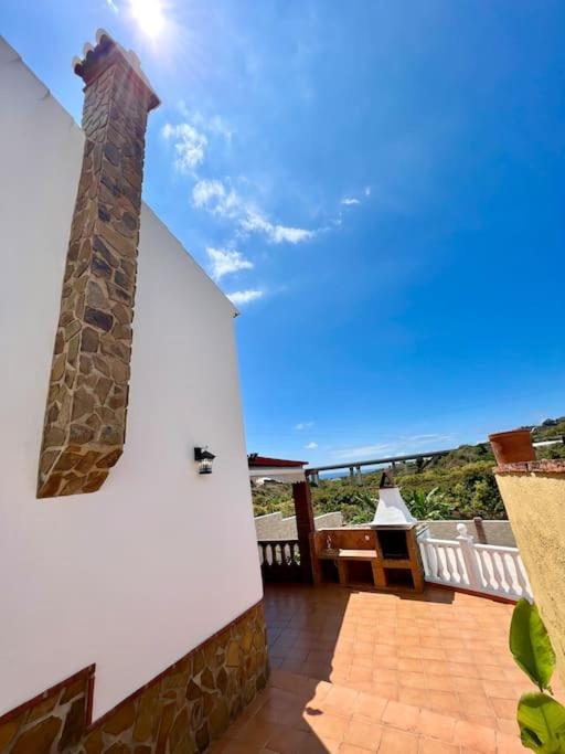 Apartment Naranjos Malaga