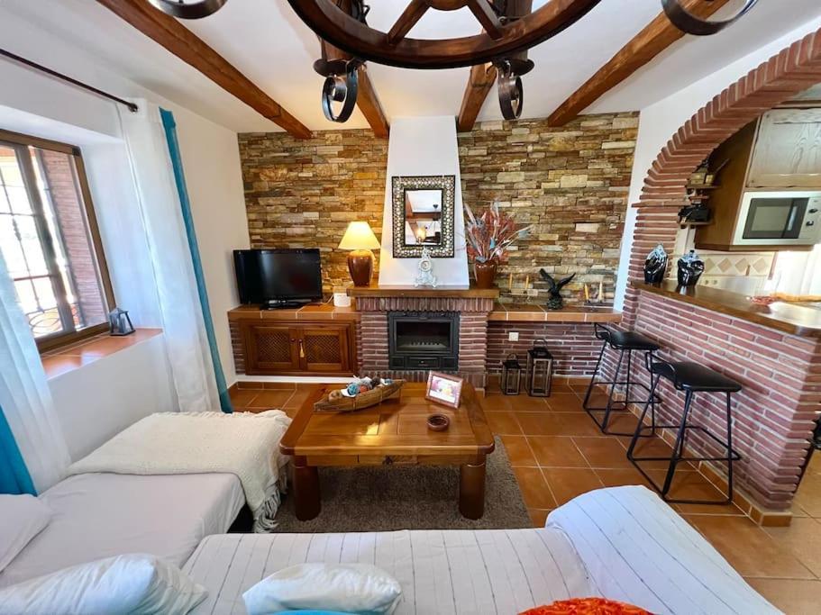Apartment Naranjos Malaga