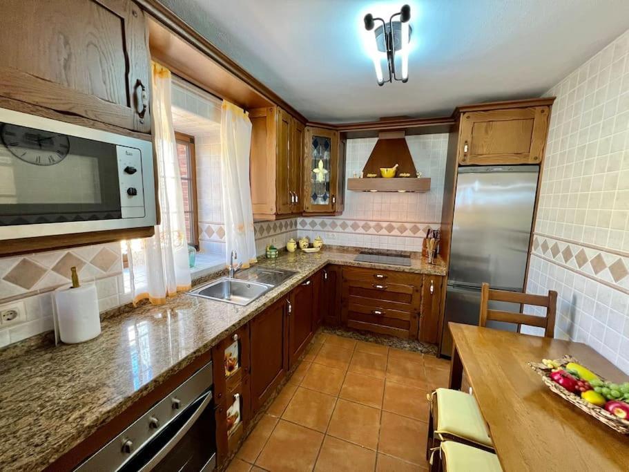 Apartment Naranjos *