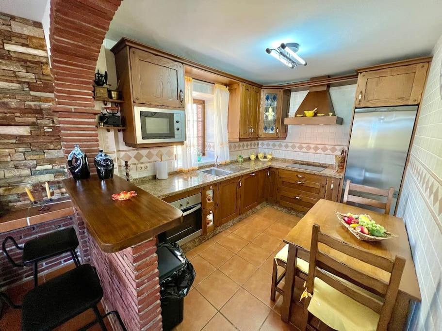 Naranjos Malaga