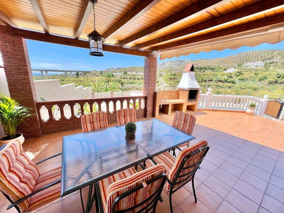 Apartment Naranjos