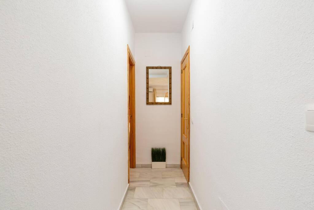 Apartment Mathew Cozy Malaga
