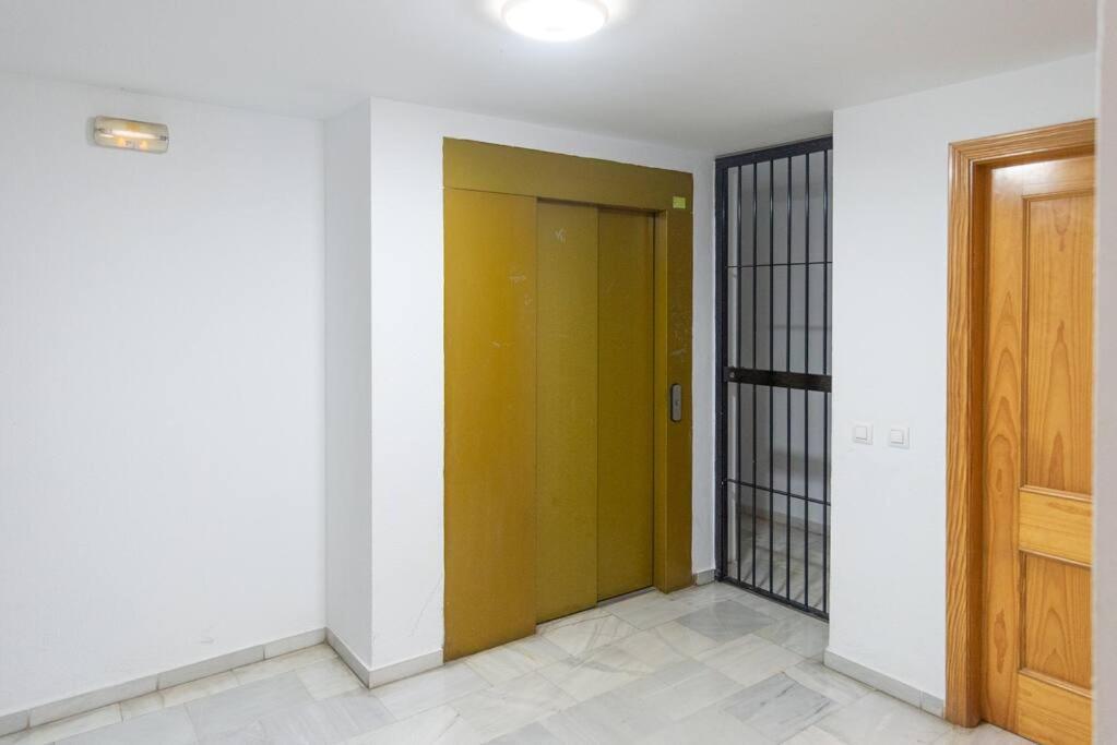 Mathew Cozy Apartment *