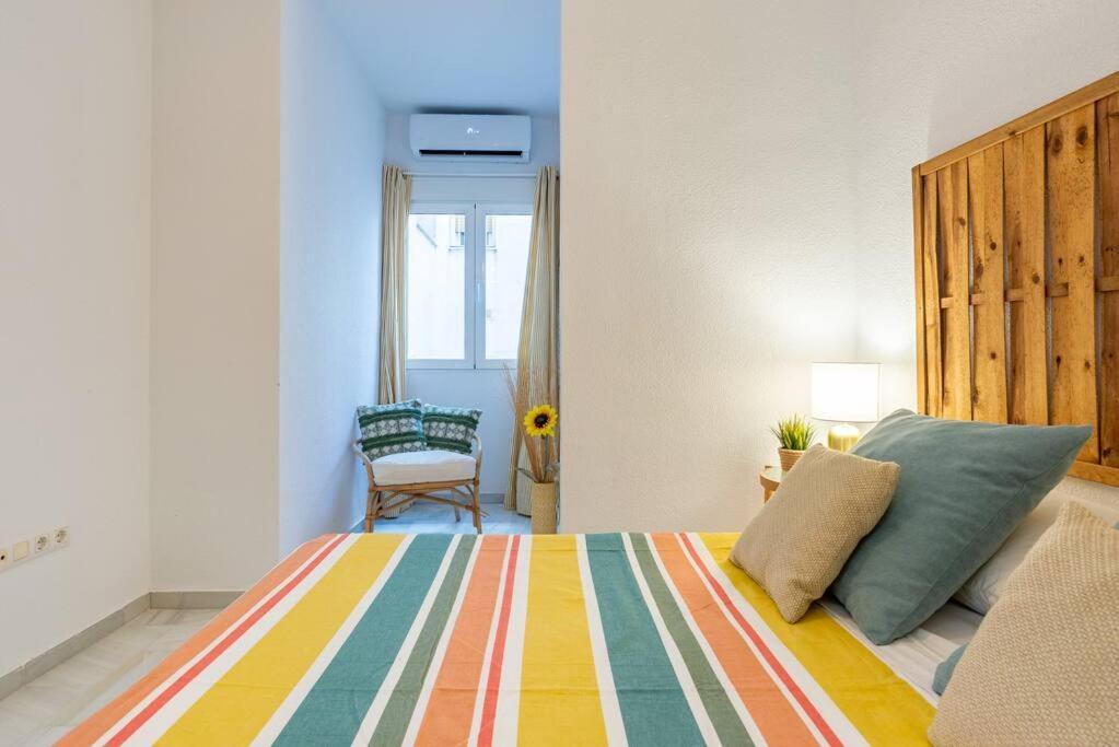 Mathew Cozy Apartment