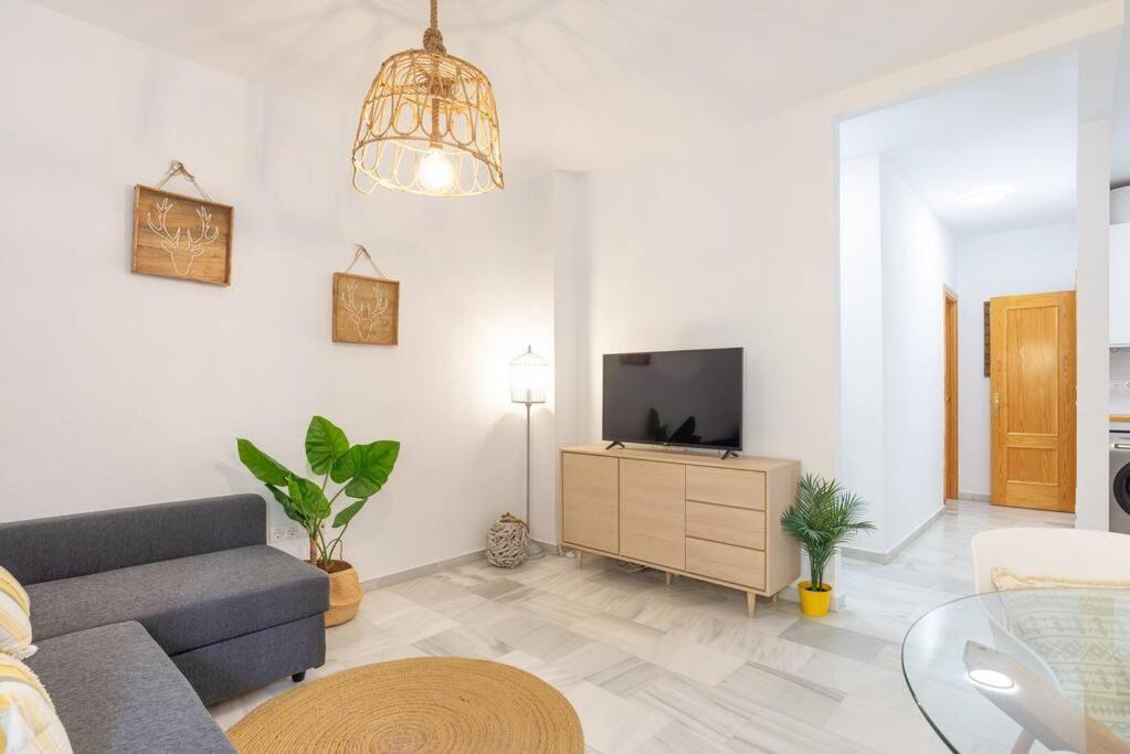Apartment Mathew Cozy *