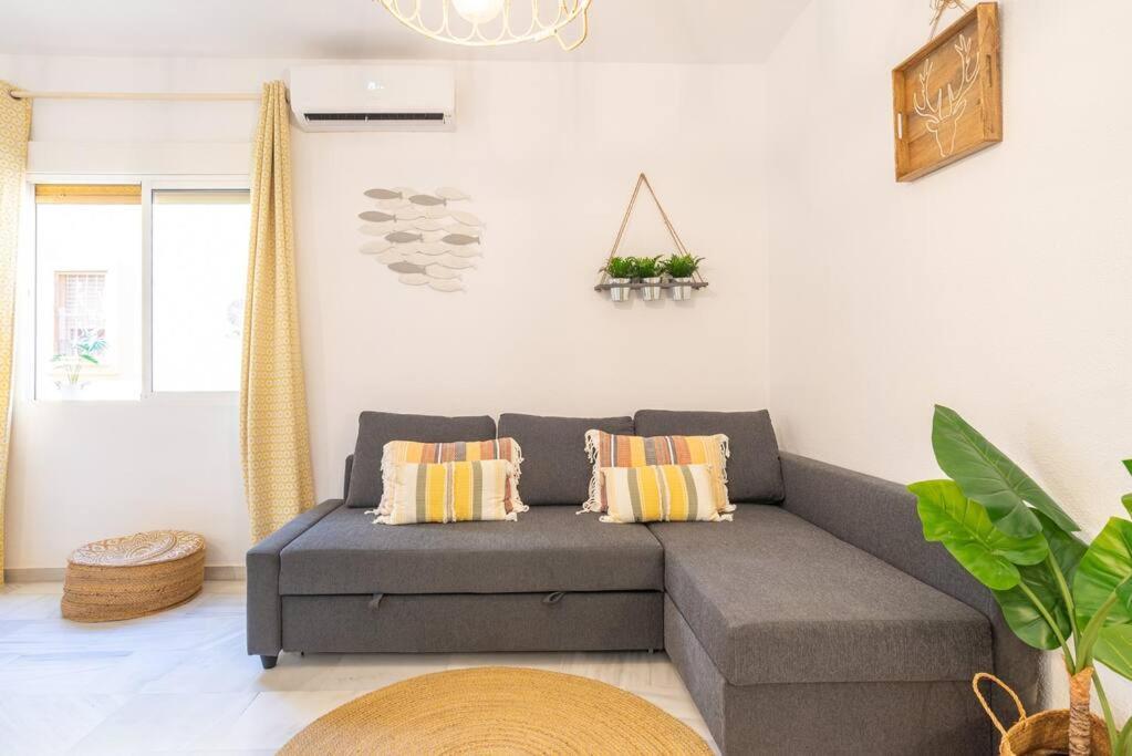Mathew Cozy Apartment *