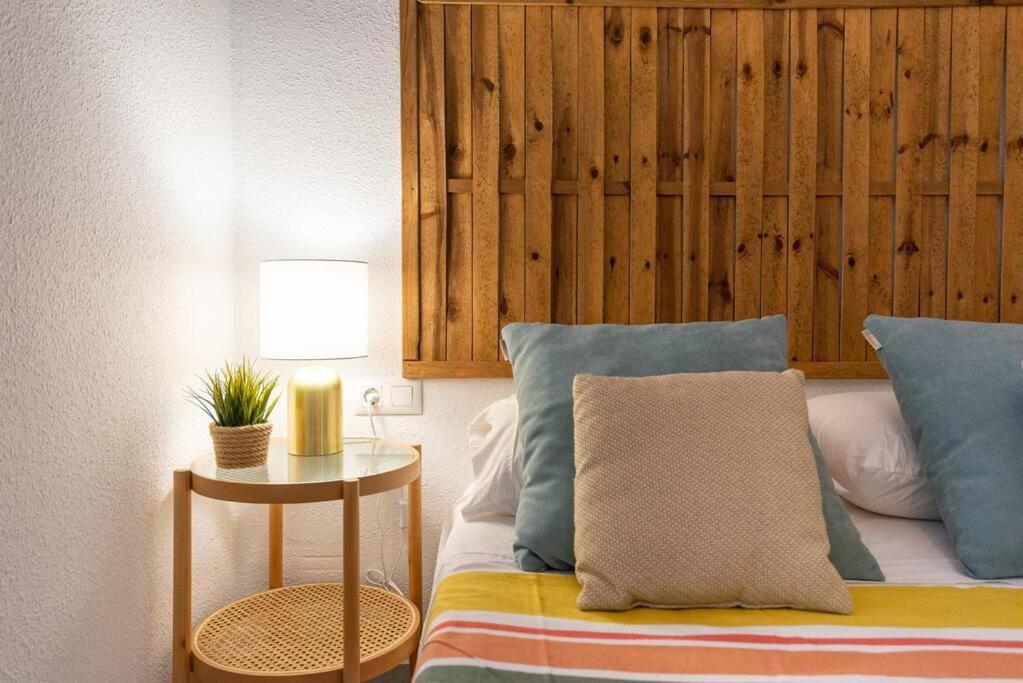 Mathew Cozy Apartment