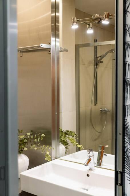 Apartment Atico Nuevo En Corazon De Málaga