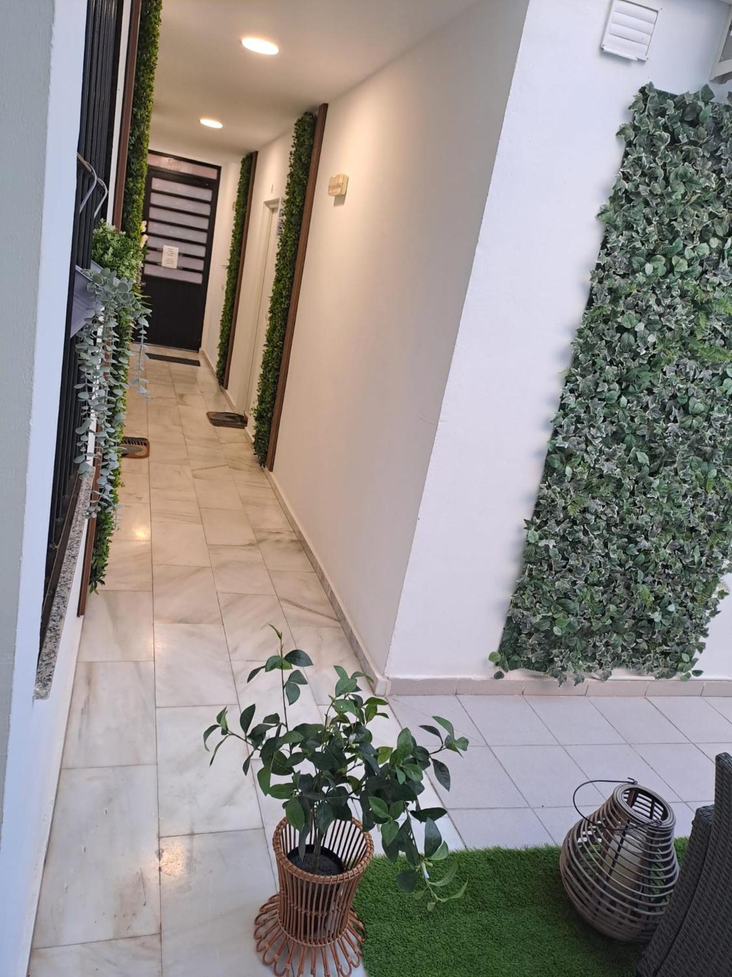 Apartment Jara Bajo B Malaga