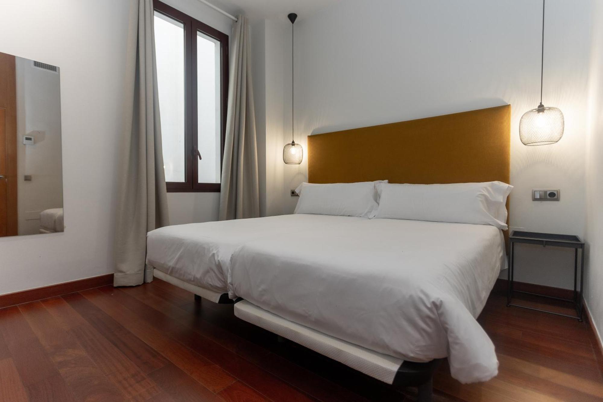 La Casa De La Alameda Apartment Malaga