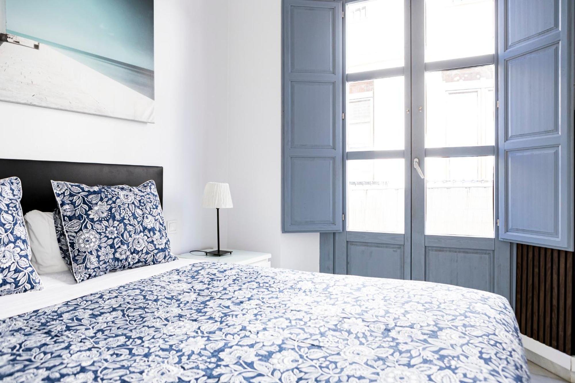 Picasso Apartment Málaga