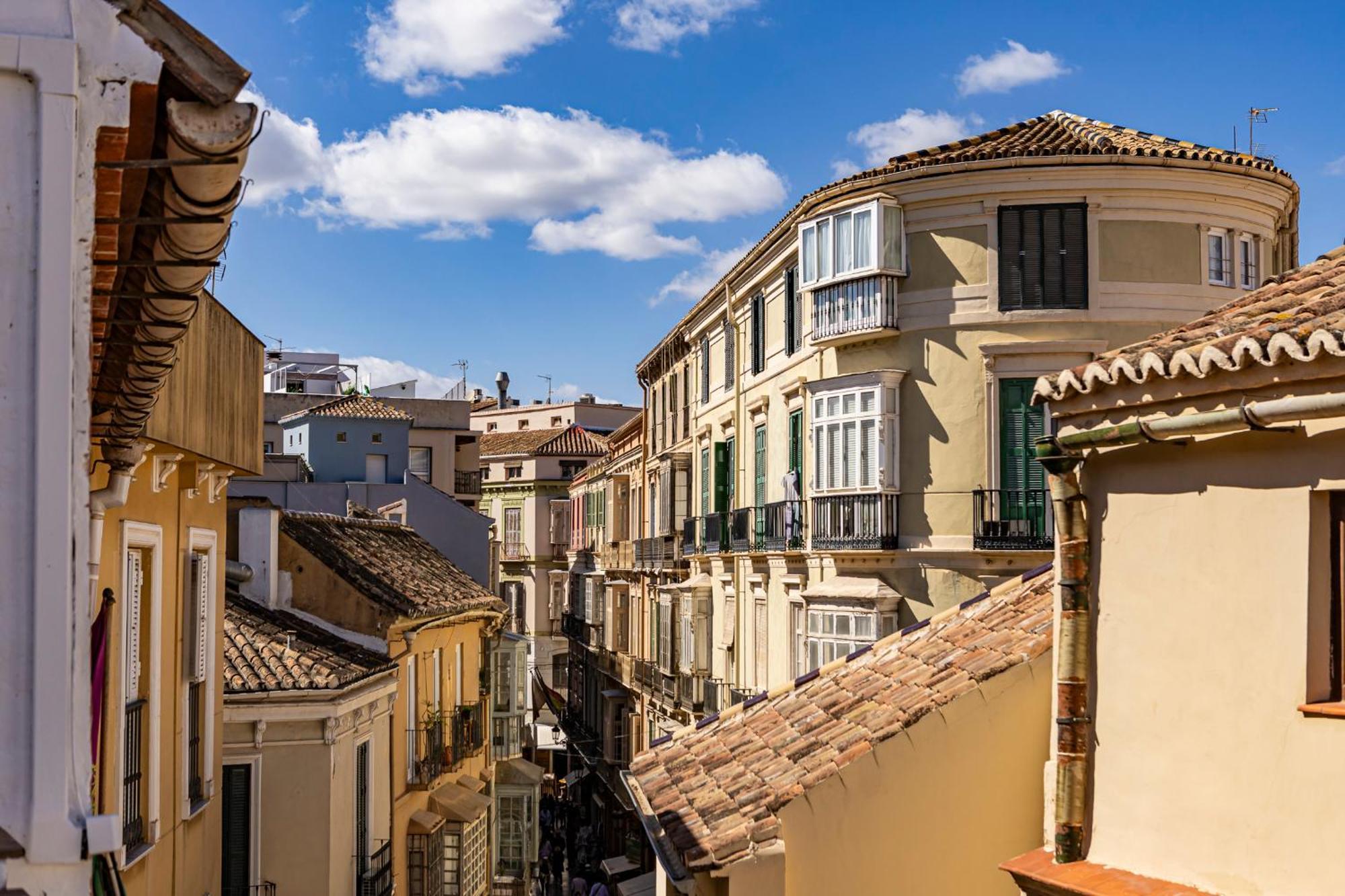 Picasso Apartment Málaga