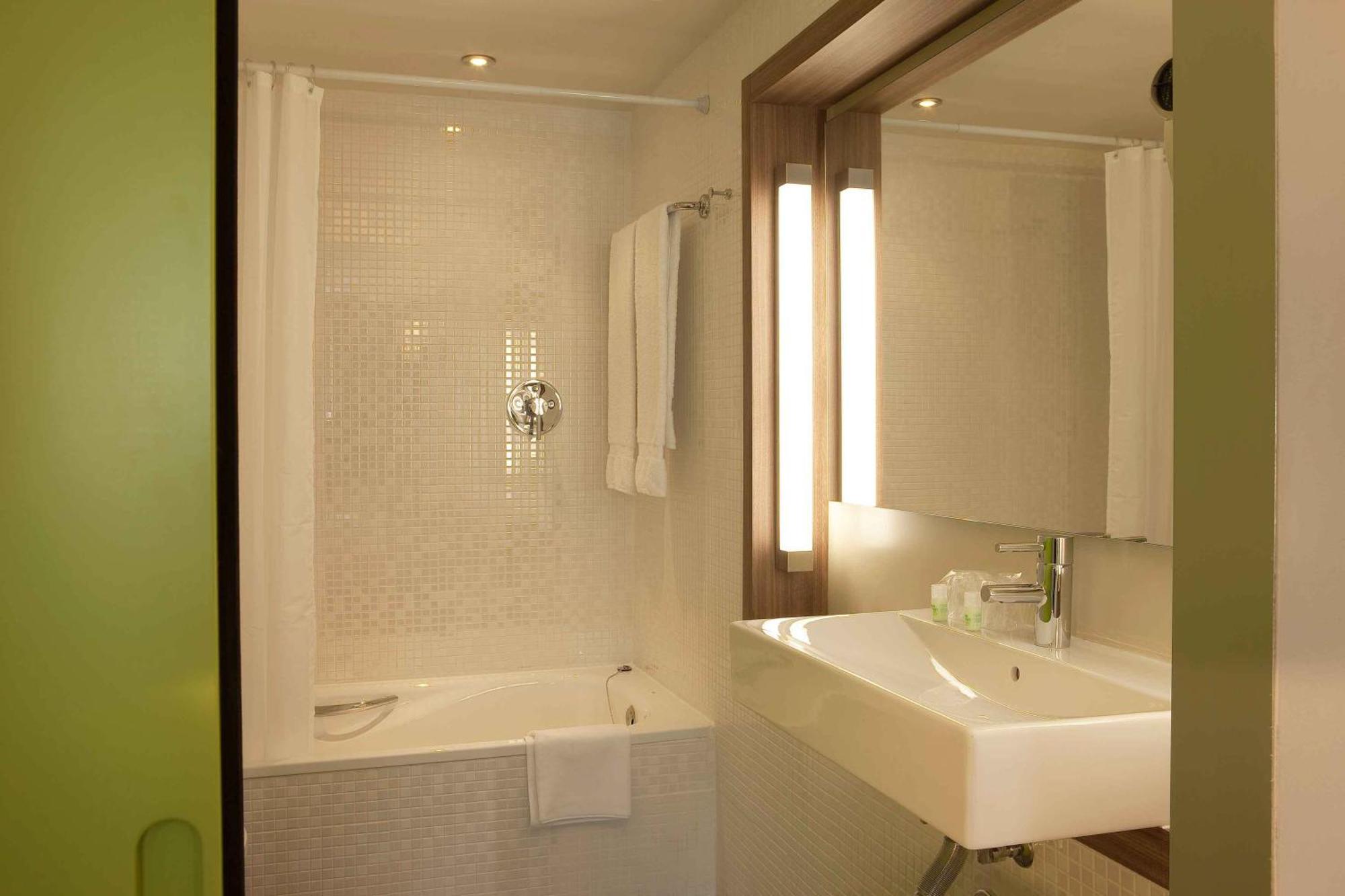 Hotel Travelodge Airport Malaga