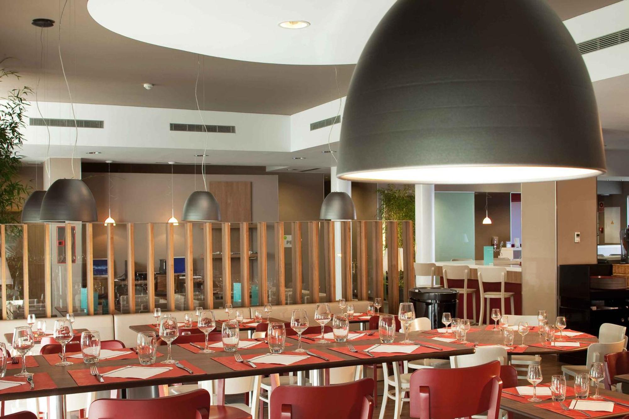 Travelodge Airport Malaga
