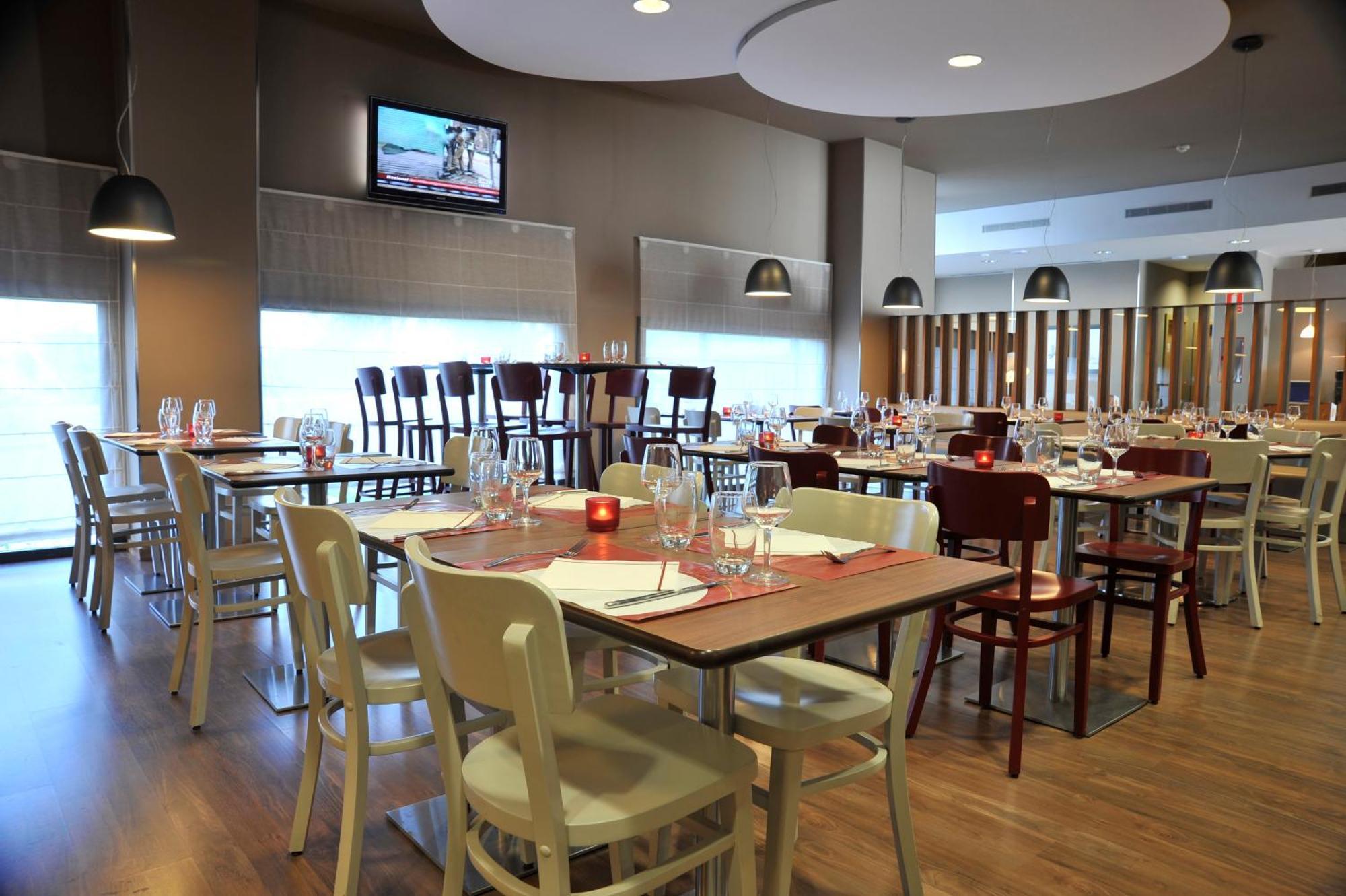 Hotel Travelodge Airport Malaga