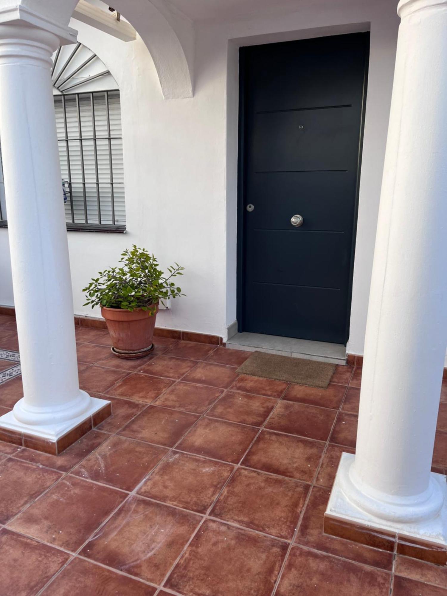 Villa Tomillo Málaga