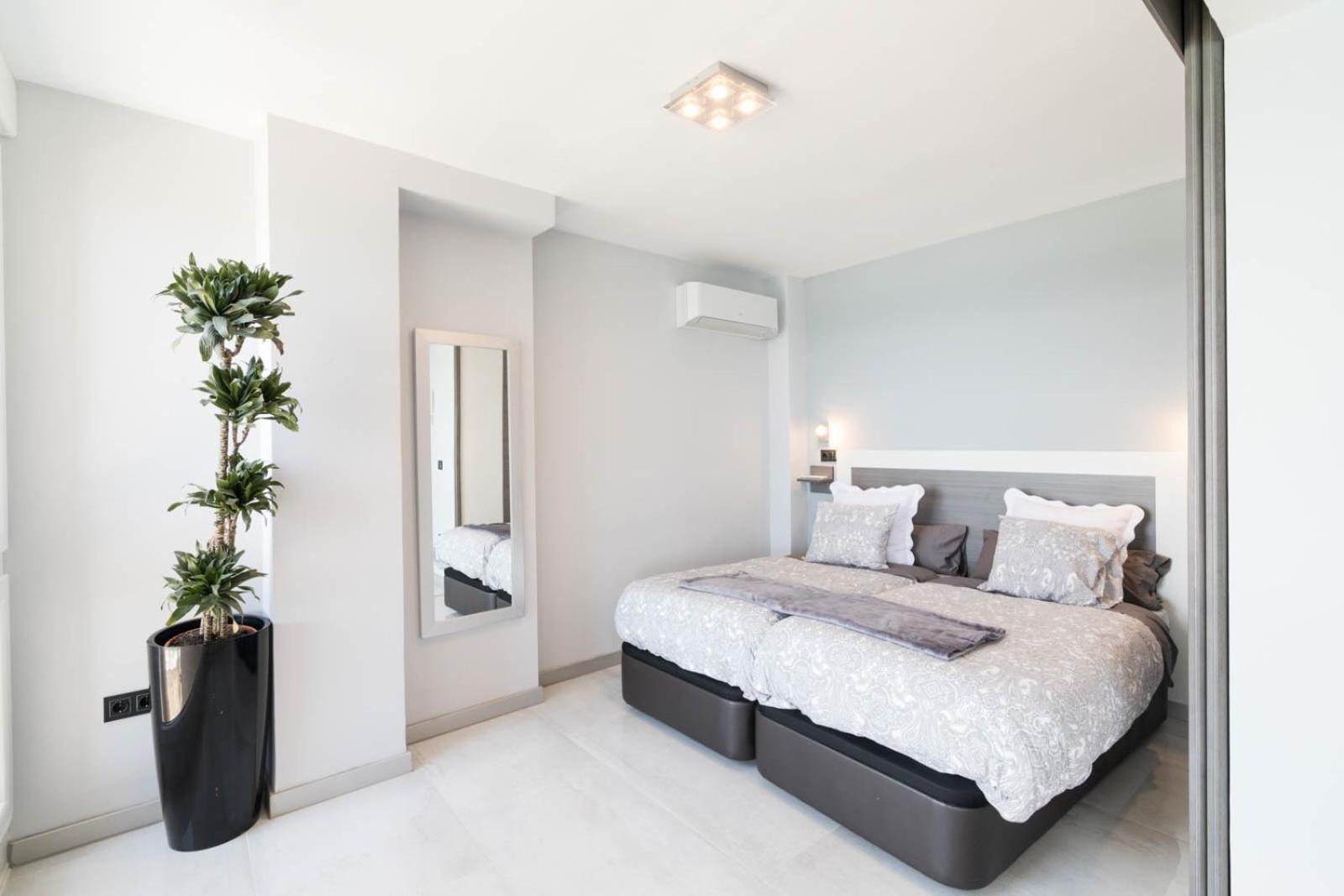 Apartment Deluxe Supreme