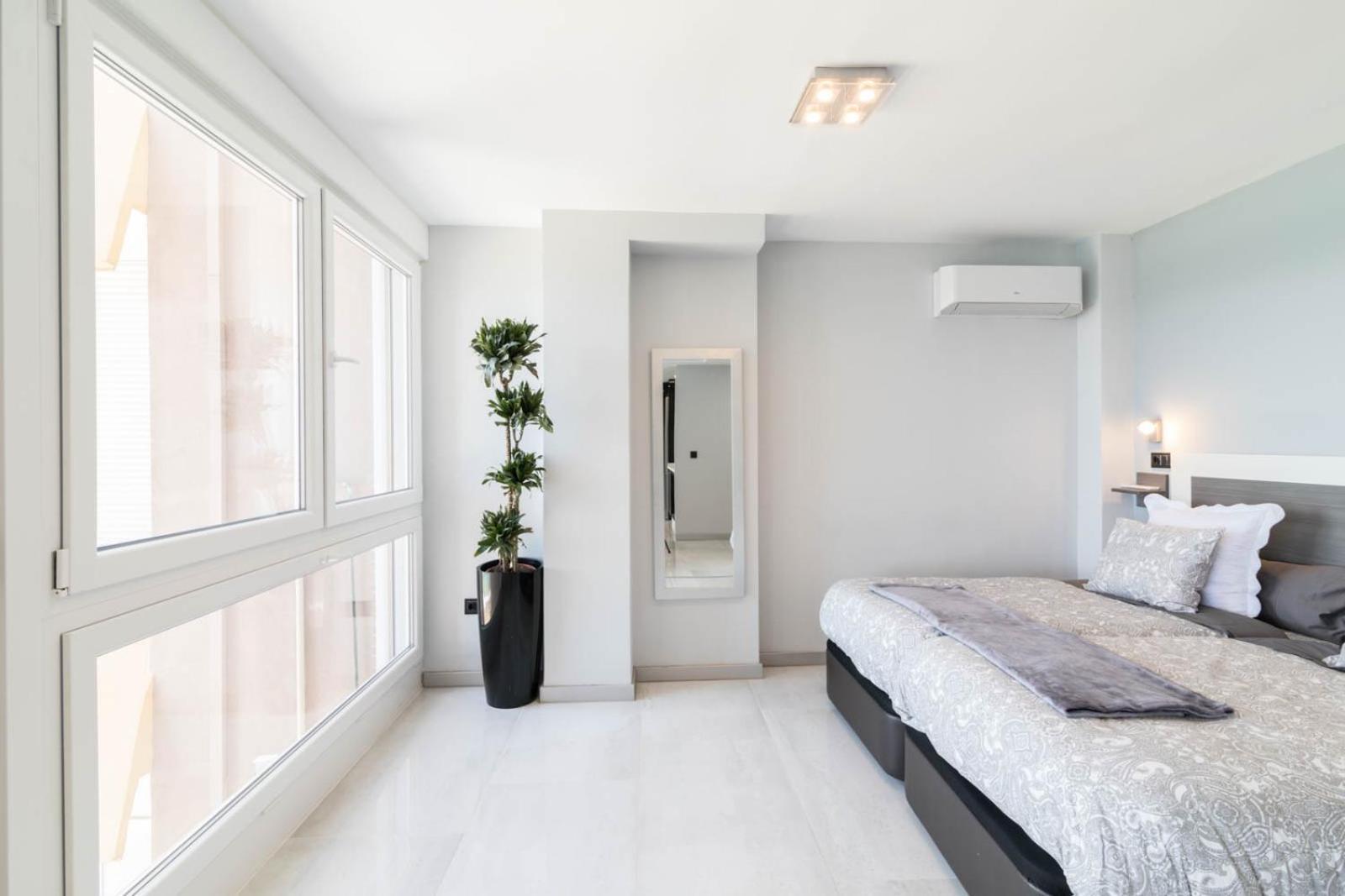 Apartment Deluxe Supreme Malaga